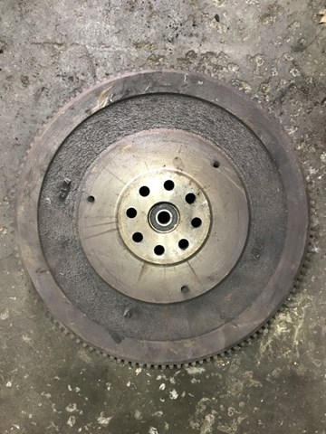 Маховик зчеплення 12310AA260 SUBARU