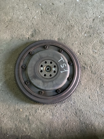 Маховик двигуна 12342AA061 SUBARU