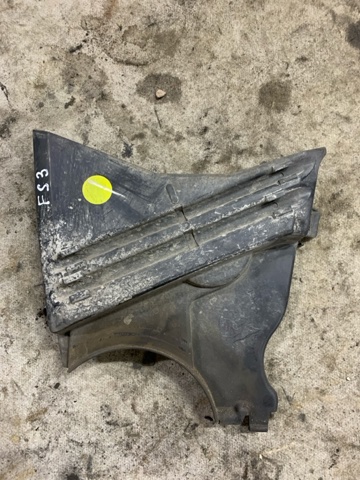 Захист ременя ГРМ, нижній 135613805R RENAULT