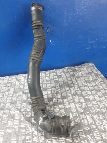 Шланг/патрубок интеркуллера 13717612096 BMW
