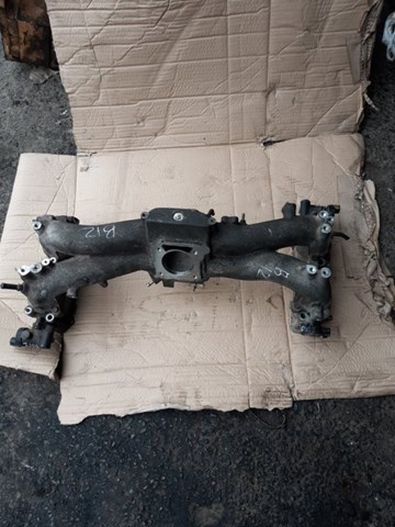 Колектор впускний 14001AB601 SUBARU