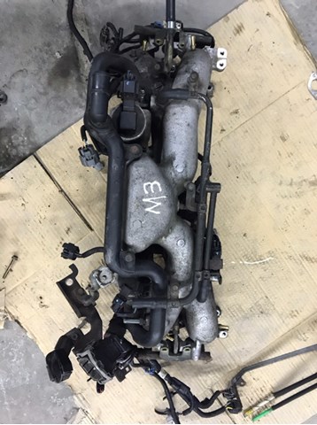 Колектор впускний 14001AB840 SUBARU