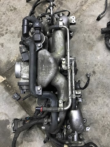 Колектор впускний 14001AB842 SUBARU