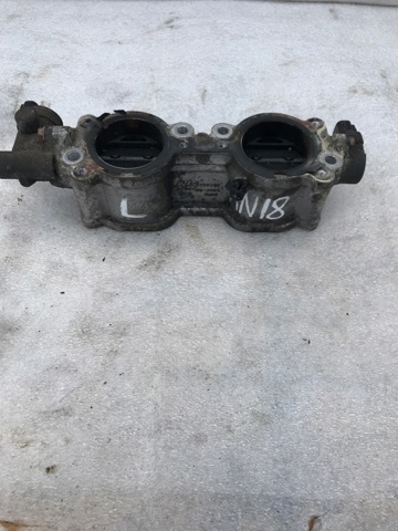 Колектор впускний 14011AB282 SUBARU