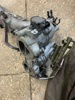 Колектор впускний нижній 14011AB373 SUBARU