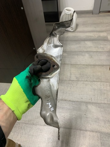 Прокладка компресора 1441500QAB NISSAN