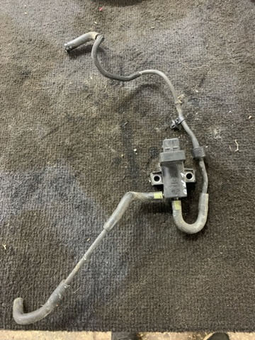 Клапан соленоїд регулювання заслонки EGR 1446600QAA NISSAN