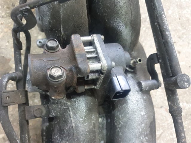 Клапан EGR, рециркуляції газів 14710AA730 SUBARU