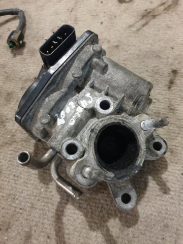 Клапан EGR, рециркуляції газів 14710AA740 SUBARU