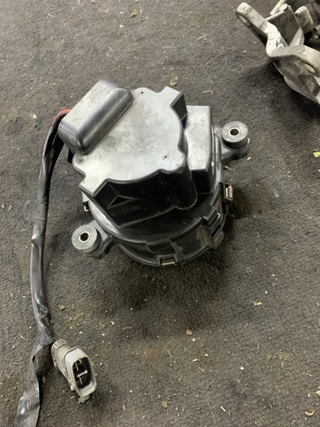 Насос повітряний 14828AA050 SUBARU