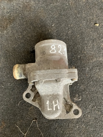 Клапан подачі вторинного повітря 14845AA220 SUBARU