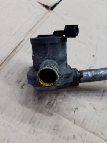 Клапан подачі вторинного повітря 14864AA030 SUBARU