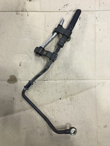 Подача масляна труба 15192AA291 SUBARU
