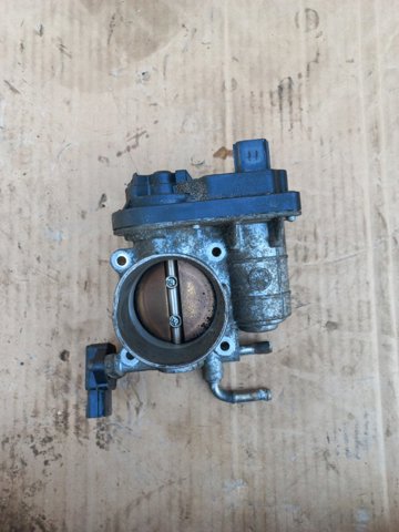 Заслінка повітряна 16112AA190 SUBARU