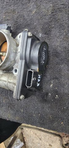 Дросільна заслінка в зборі 16112AA240 SUBARU