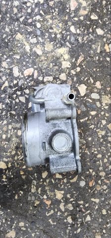 Блок дросельної заслінки 16112AA320 SUBARU