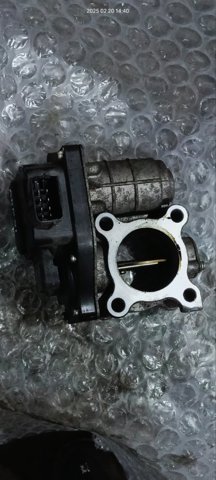 Блок дросельної заслінки 16800RFWG01 HONDA