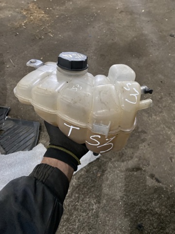 Бачок для води 1863539 FORD