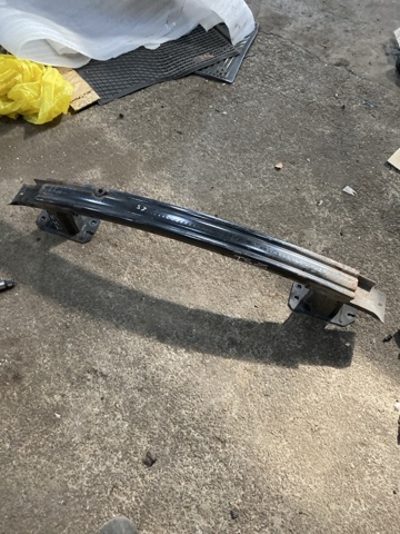 Буфер бампера заднього 1869009 FORD