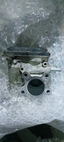 Клапан EGRсістеми рециркуляції відпрацьованих газів 18710RL0G01 HONDA