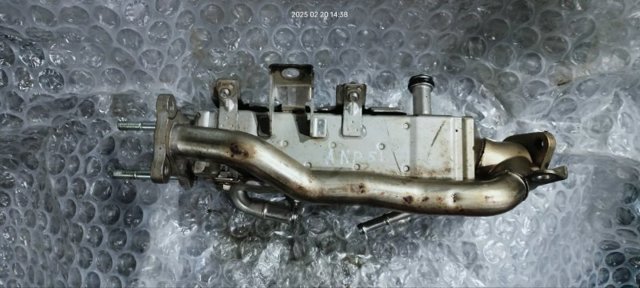 Радіатор системи рециркуляції ОГ 18720RFWG01 HONDA