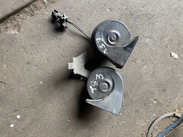 Сигнал звукової 1882985 FORD