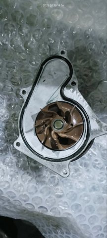 Помпа водяна, (насос) охолодження 19200R3LG01 HONDA