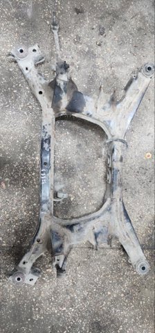 Балка задньої підвіски поперечна 20152XA01B SUBARU