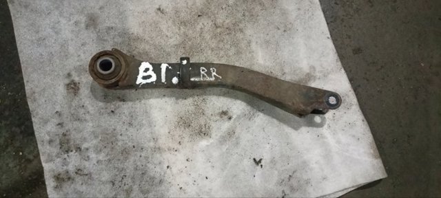 Тяга поздовжня задньої підвіски, права 20250AJ060 SUBARU