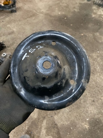 Опорна чашка передньої пружини, верхня 20323AA100 SUBARU