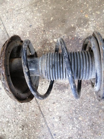Пружина передня 20330AG511 SUBARU