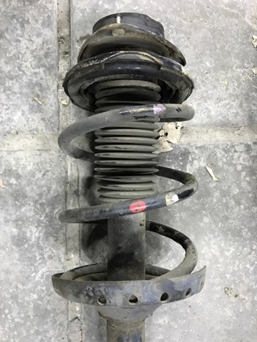 Пружина передньої підвіски 20330AJ090 SUBARU