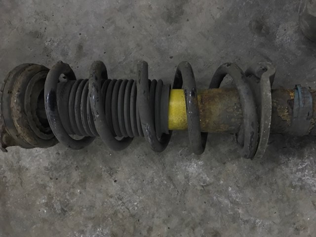 Пружина задня 20380AG300 SUBARU
