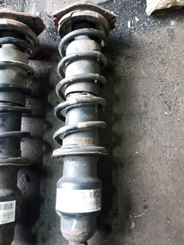 Пружина задня 20380AJ590 SUBARU