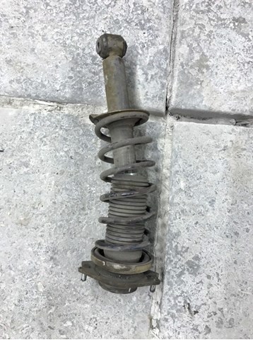 Пружина задня 20380FG050 SUBARU