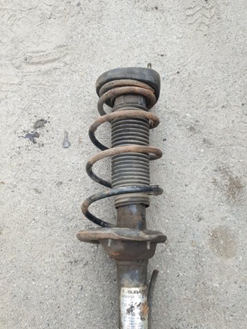 Пружина задня 20380SA060 SUBARU