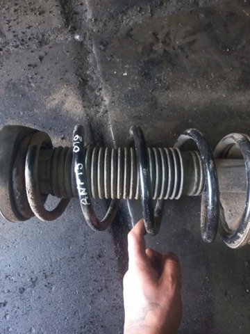 Пружина задня 20380SA350 SUBARU