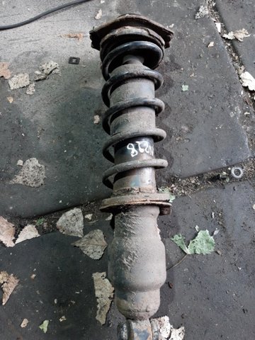 Пружина підвіски задня 20380SC040 SUBARU