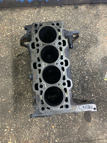 Блок циліндрів 211002F760 HYUNDAI