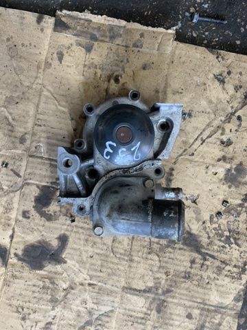 Насос охолоджуючої рідини 21111AA280 SUBARU