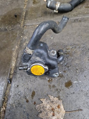 Бачок для води 21132AA131 SUBARU