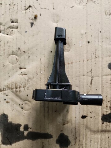 Датчик рівня масла двигуна 215902A100 HYUNDAI