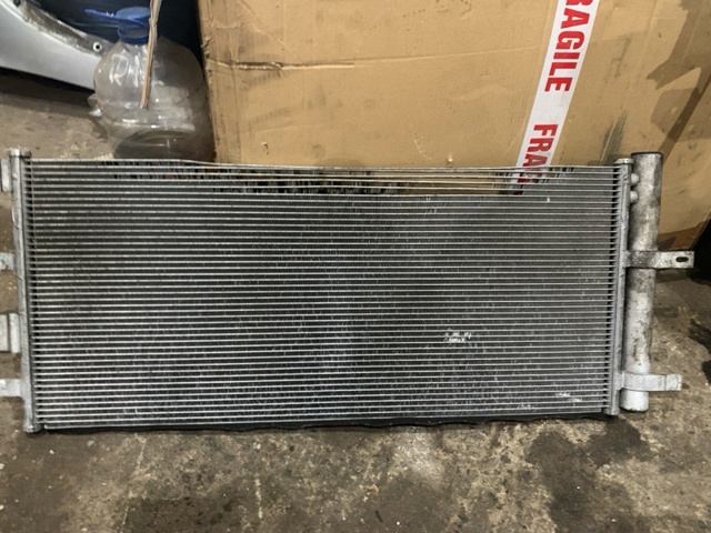 Конденсатор 2170798 FORD