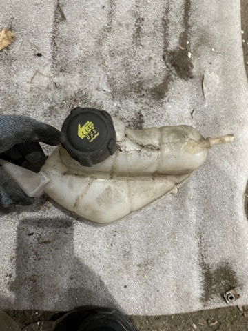 Бачок для води 217114EA0A NISSAN