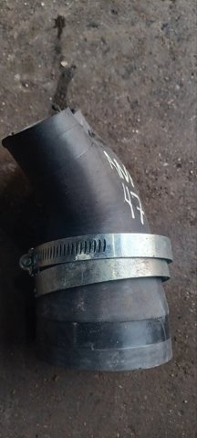 Патрубок дросельний 21869AA170 SUBARU