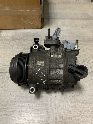 Насос кондиціонера 2200052 FORD