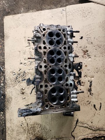Головка циліндрів 221002F700 HYUNDAI