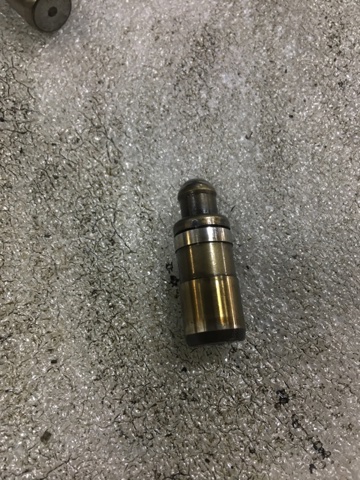 Гидроштовхач 222312F000 HYUNDAI