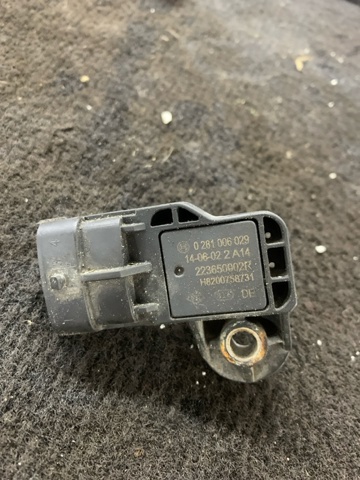 Датчик наддува 223650002R NISSAN