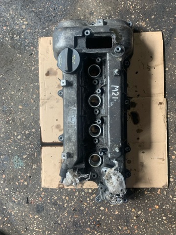 Кришка двигуна 224102B610 HYUNDAI